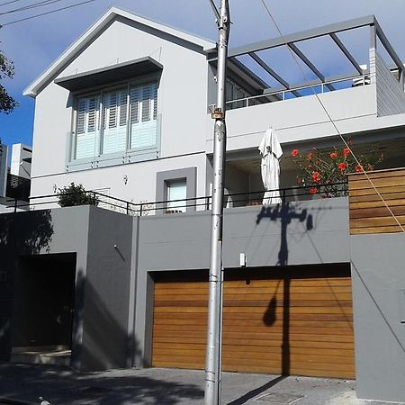 Apartemen 270 m² dengan 2 kamar tidur dan 2 kamar mandi pribadi di Camps Bay Cape Town Ruang foto