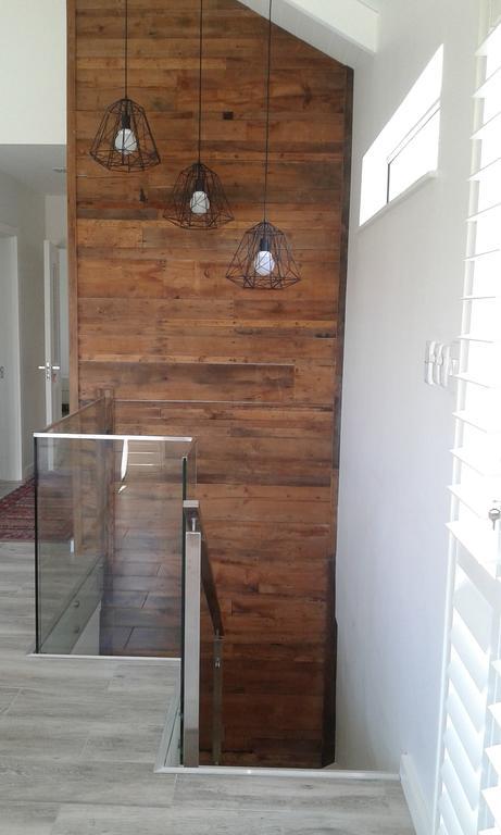 Apartemen 270 m² dengan 2 kamar tidur dan 2 kamar mandi pribadi di Camps Bay Cape Town Ruang foto