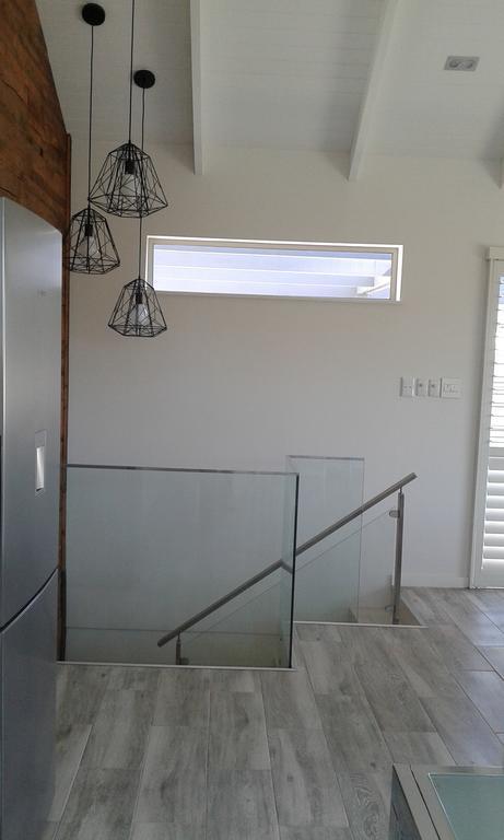 Apartemen 270 m² dengan 2 kamar tidur dan 2 kamar mandi pribadi di Camps Bay Cape Town Ruang foto