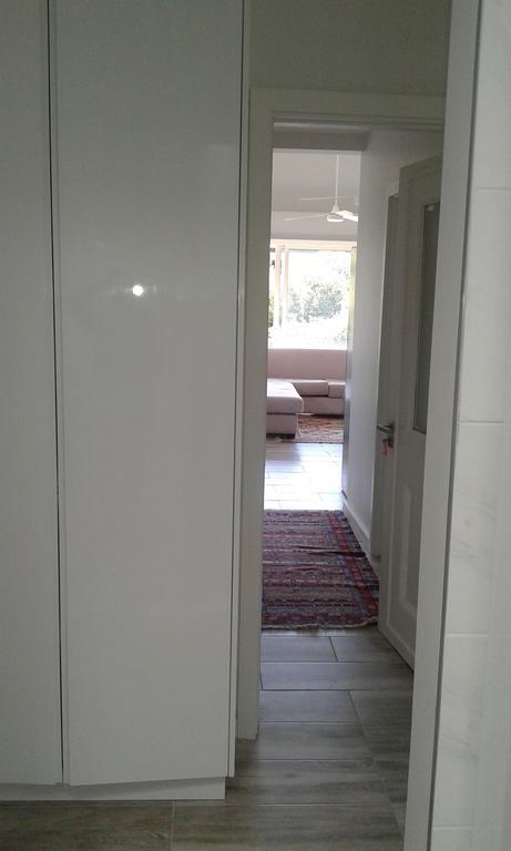 Apartemen 270 m² dengan 2 kamar tidur dan 2 kamar mandi pribadi di Camps Bay Cape Town Bagian luar foto
