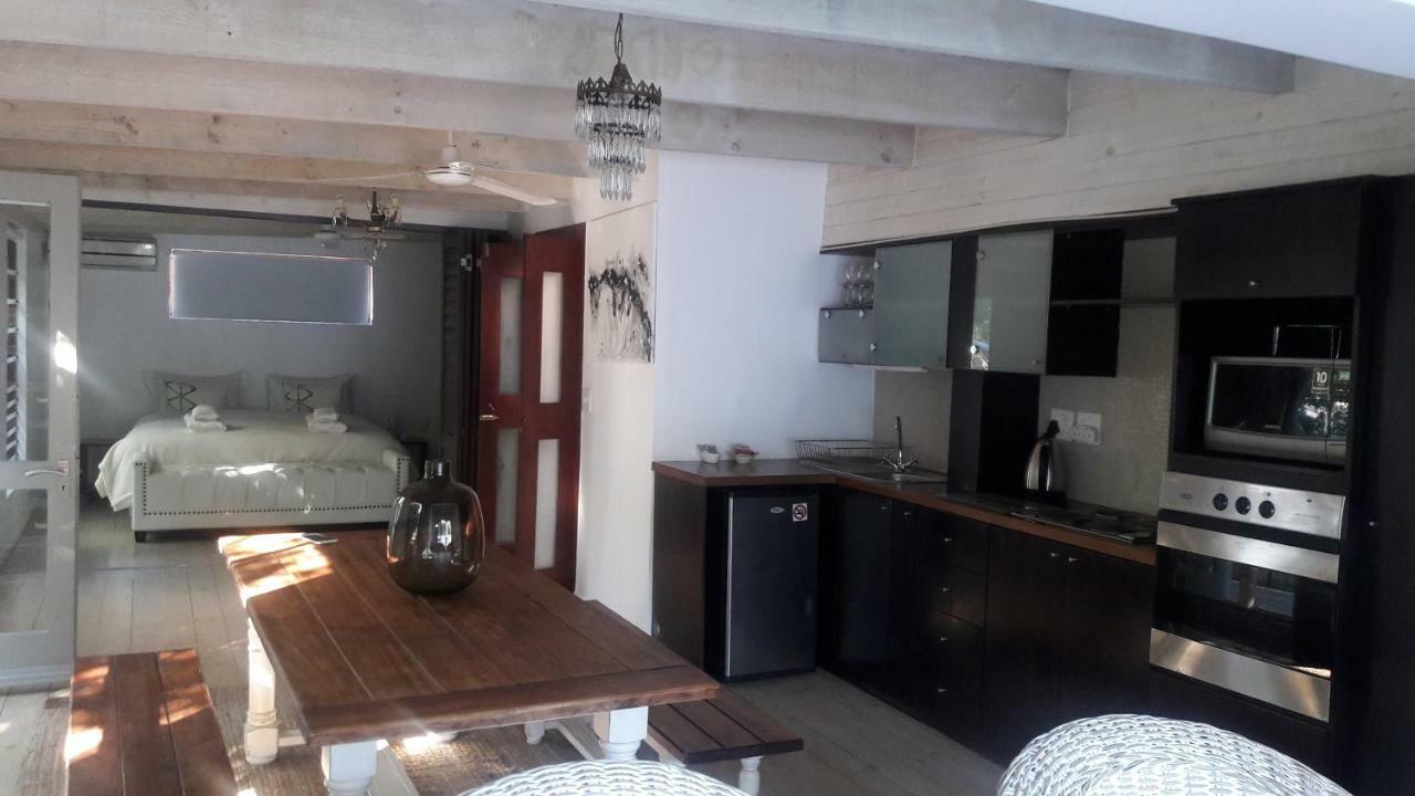 Apartemen 270 m² dengan 2 kamar tidur dan 2 kamar mandi pribadi di Camps Bay Cape Town Bagian luar foto