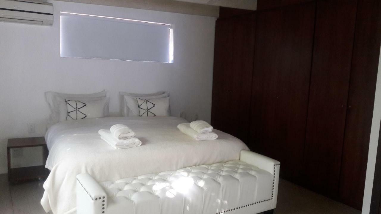 Apartemen 270 m² dengan 2 kamar tidur dan 2 kamar mandi pribadi di Camps Bay Cape Town Bagian luar foto